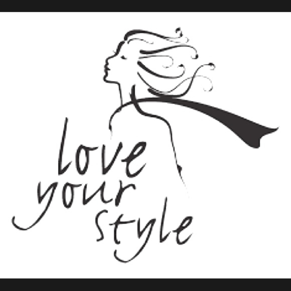 Love your Style ;)